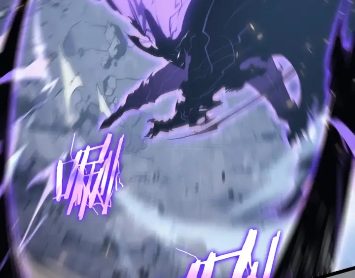 漫画《我独自升级》第176话 你的结局第116张图