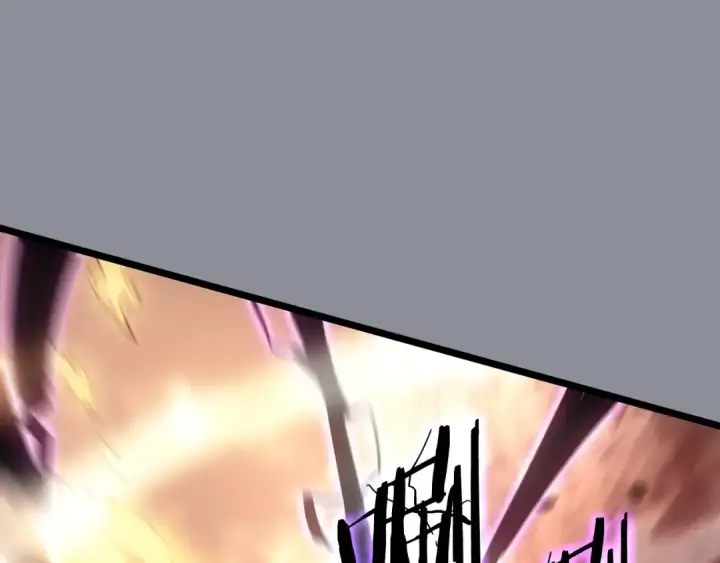 漫画《我独自升级》第176话 你的结局第124张图