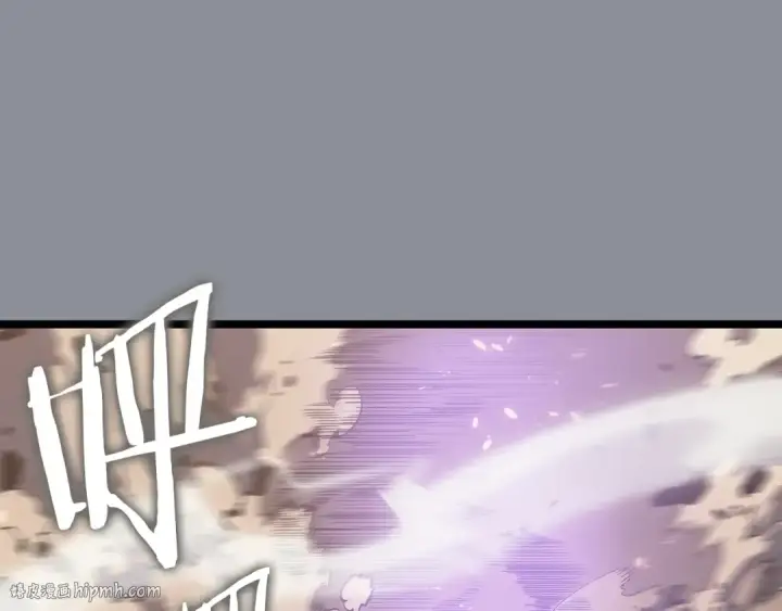 漫画《我独自升级》第176话 你的结局第128张图