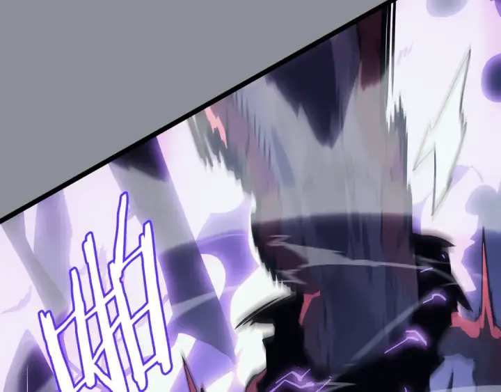 漫画《我独自升级》第176话 你的结局第13张图