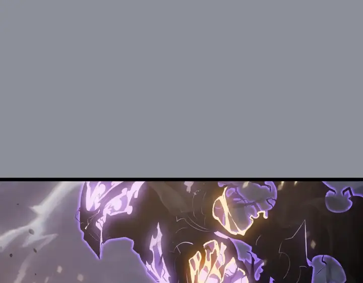 漫画《我独自升级》第176话 你的结局第131张图