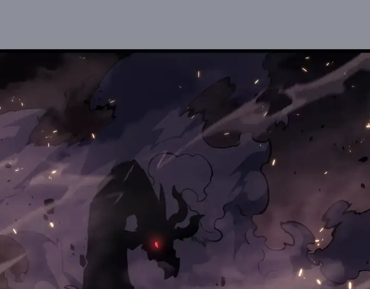 漫画《我独自升级》第176话 你的结局第137张图