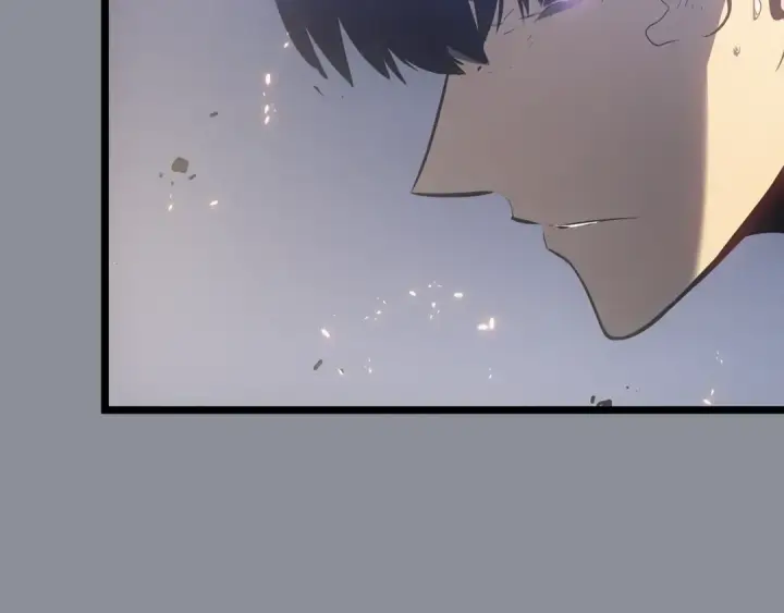漫画《我独自升级》第176话 你的结局第143张图