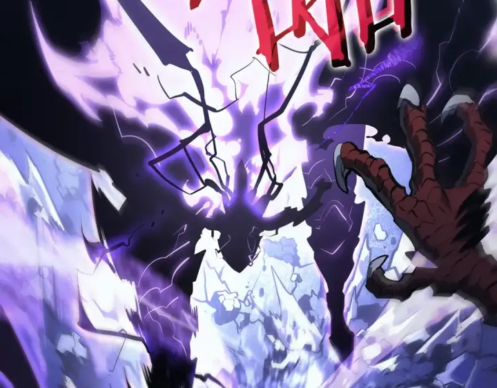漫画《我独自升级》第176话 你的结局第17张图