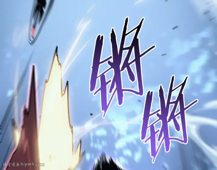 漫画《我独自升级》第176话 你的结局第184张图