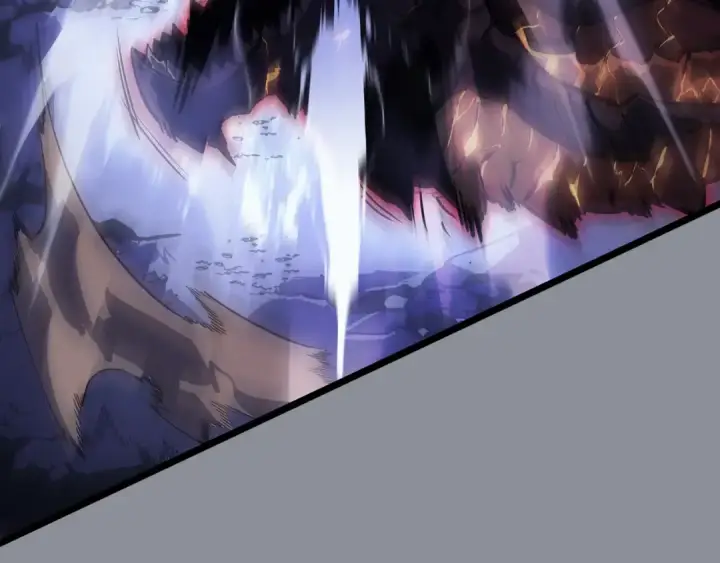 漫画《我独自升级》第176话 你的结局第19张图