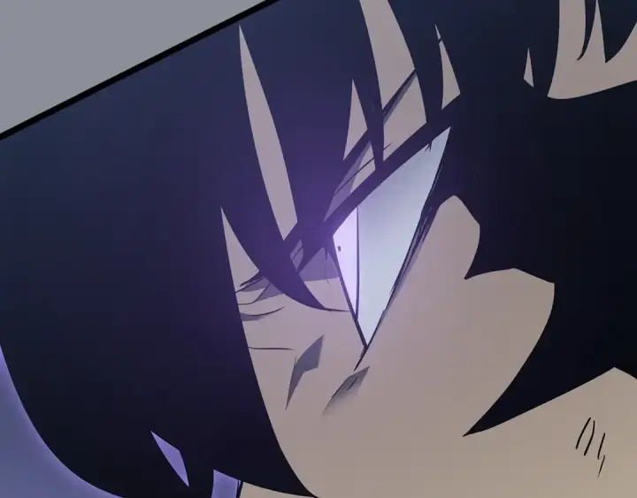 漫画《我独自升级》第176话 你的结局第206张图