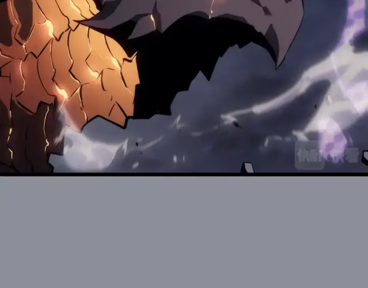 漫画《我独自升级》第176话 你的结局第22张图
