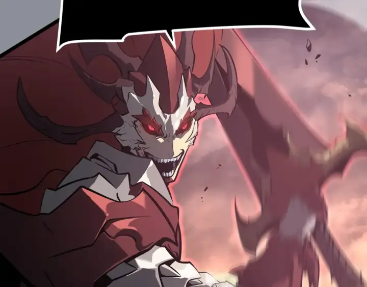 漫画《我独自升级》第176话 你的结局第236张图