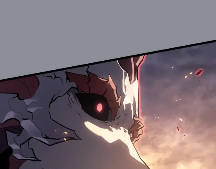 漫画《我独自升级》第176话 你的结局第241张图