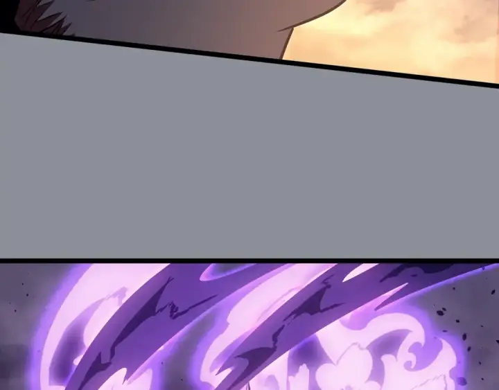漫画《我独自升级》第176话 你的结局第242张图