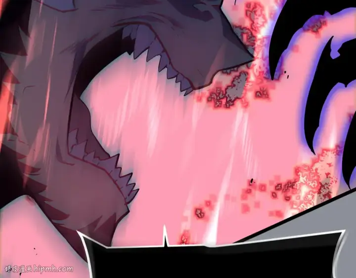 漫画《我独自升级》第176话 你的结局第248张图