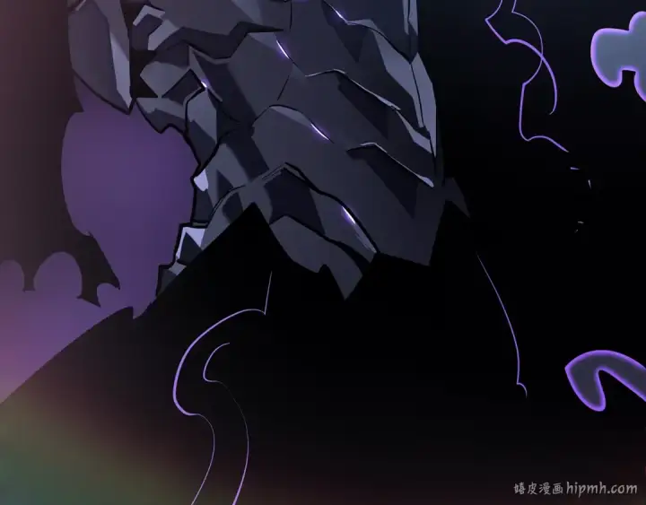漫画《我独自升级》第176话 你的结局第256张图