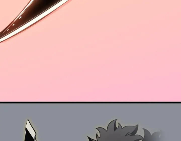 漫画《我独自升级》第176话 你的结局第270张图