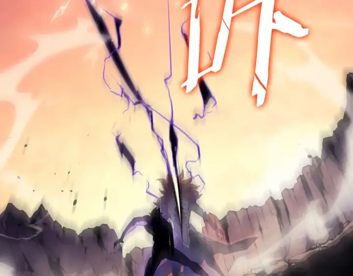 漫画《我独自升级》第176话 你的结局第278张图