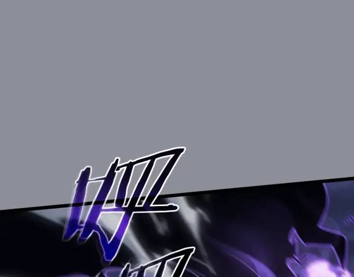 漫画《我独自升级》第176话 你的结局第30张图