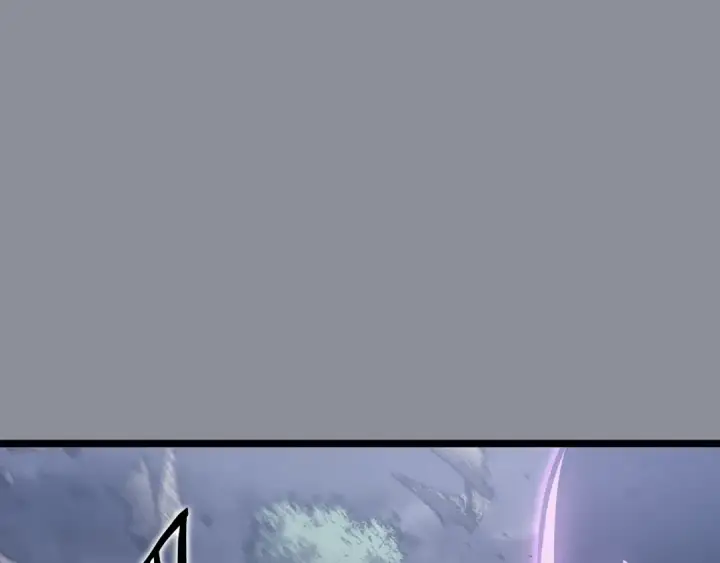 漫画《我独自升级》第176话 你的结局第44张图