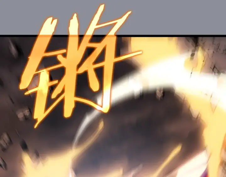 漫画《我独自升级》第176话 你的结局第49张图