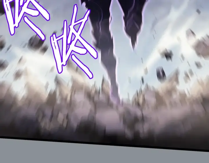 漫画《我独自升级》第176话 你的结局第63张图