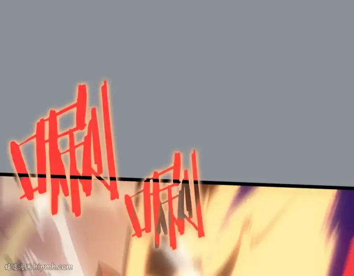 漫画《我独自升级》第176话 你的结局第64张图