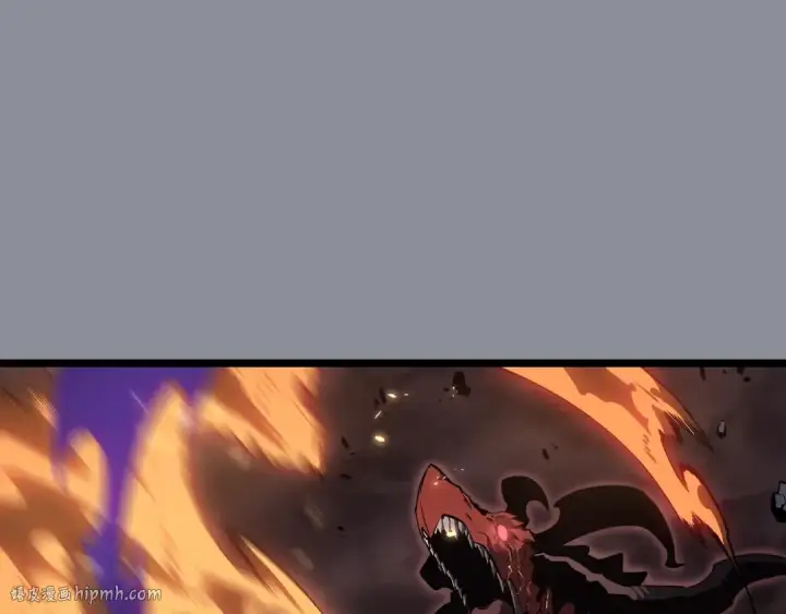 漫画《我独自升级》第176话 你的结局第72张图
