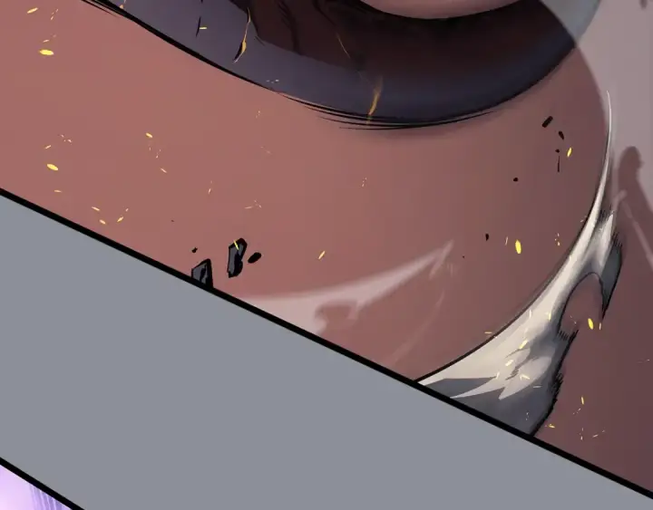 漫画《我独自升级》第176话 你的结局第78张图