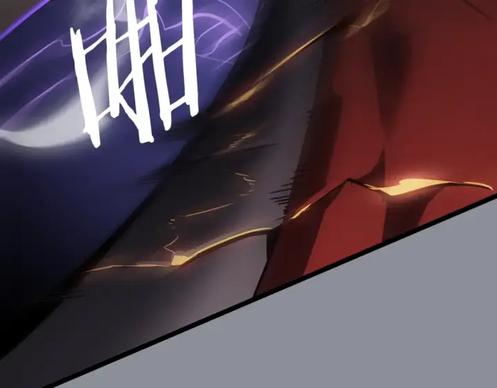 漫画《我独自升级》第176话 你的结局第81张图