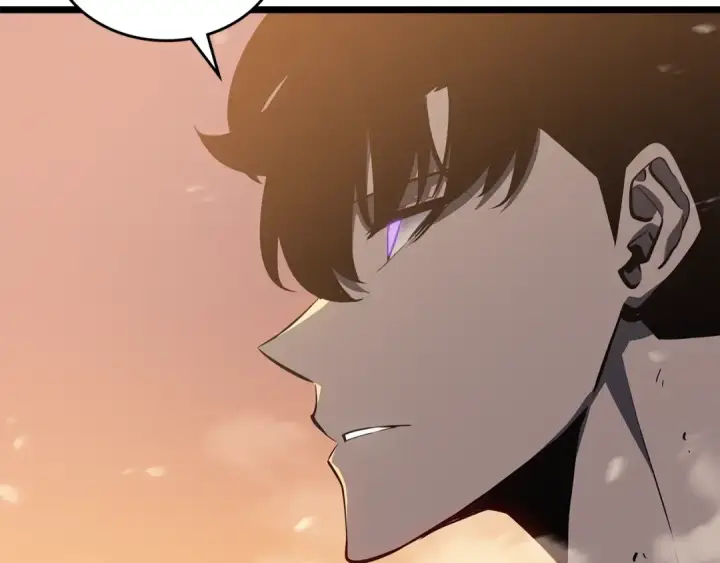 漫画《我独自升级》第177话 请求第127张图