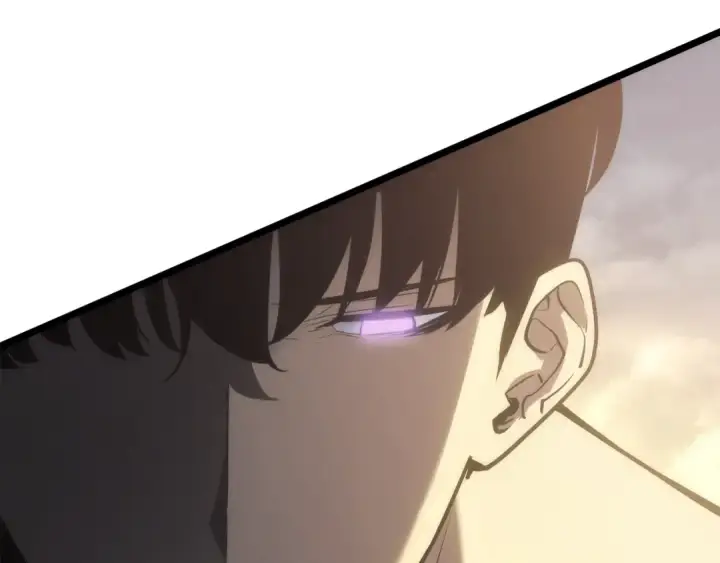 漫画《我独自升级》第177话 请求第145张图