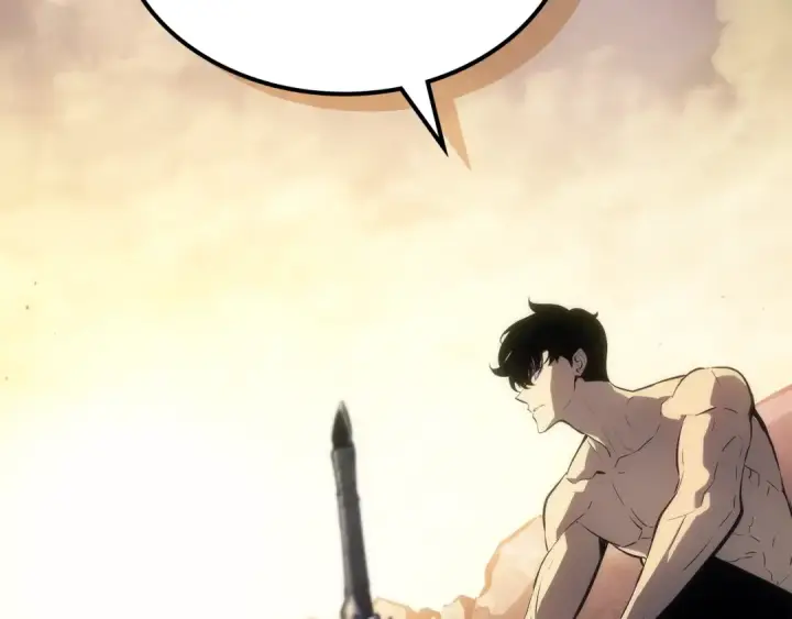漫画《我独自升级》第177话 请求第149张图