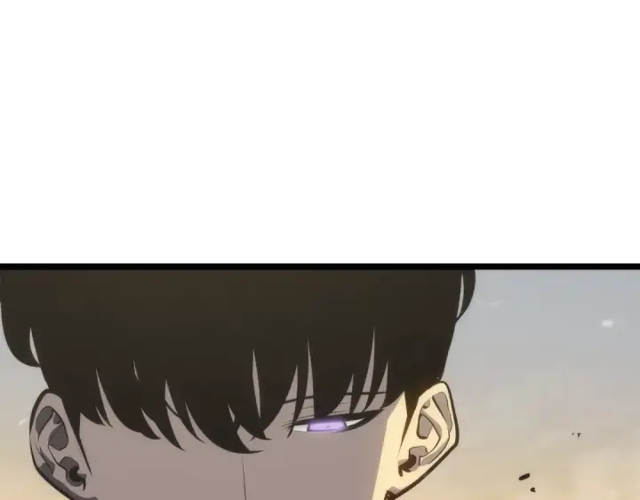 漫画《我独自升级》第177话 请求第162张图