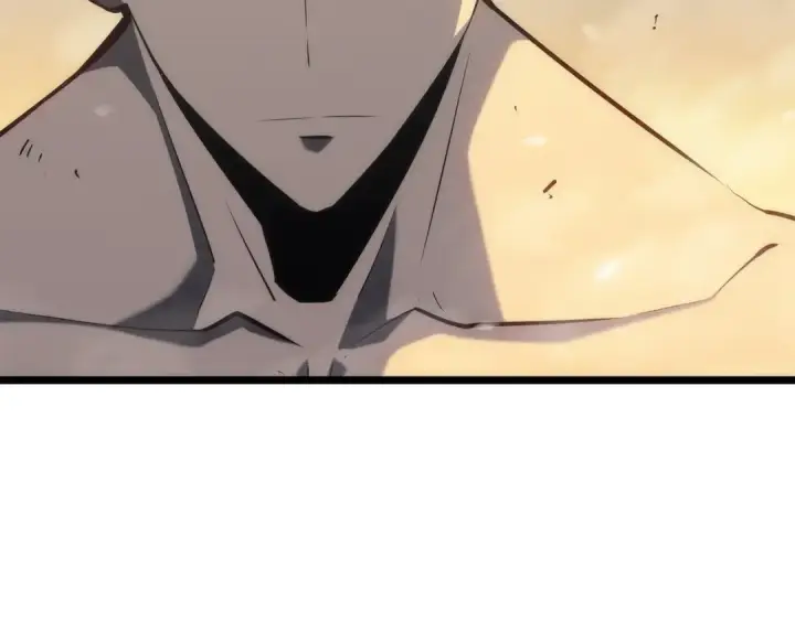 漫画《我独自升级》第177话 请求第163张图