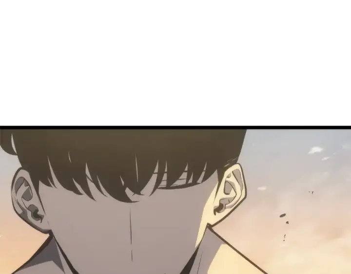 漫画《我独自升级》第177话 请求第164张图