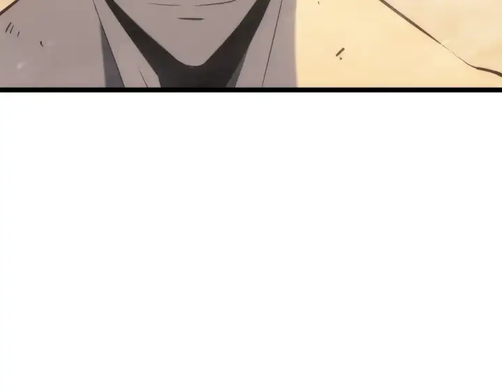 漫画《我独自升级》第177话 请求第165张图