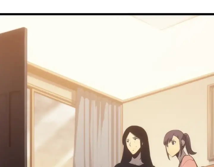 漫画《我独自升级》第177话 请求第166张图