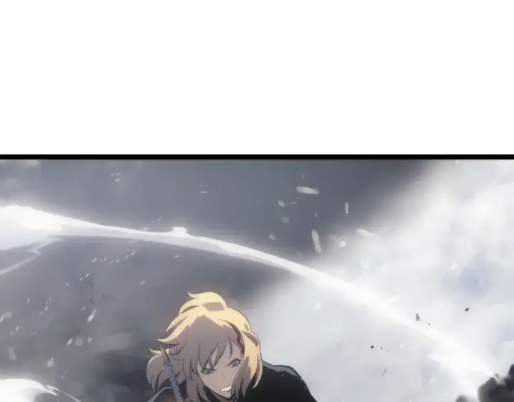 漫画《我独自升级》第177话 请求第169张图