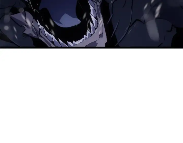 漫画《我独自升级》第177话 请求第171张图