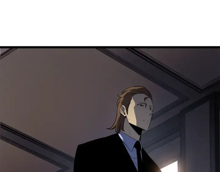 漫画《我独自升级》第177话 请求第172张图