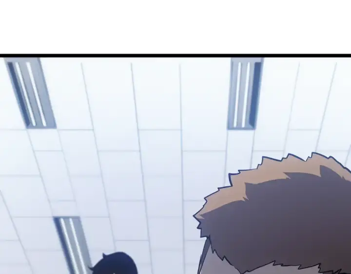 漫画《我独自升级》第177话 请求第175张图
