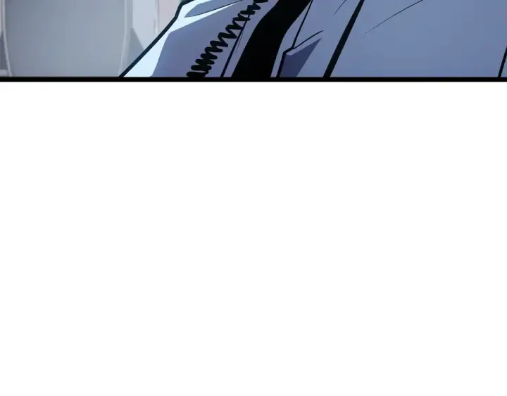漫画《我独自升级》第177话 请求第177张图