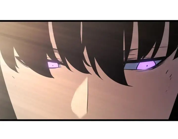 漫画《我独自升级》第177话 请求第178张图