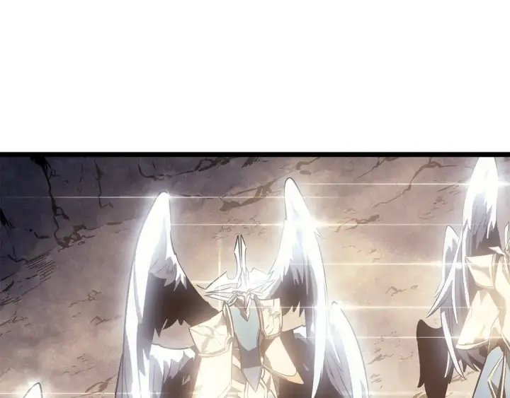 漫画《我独自升级》第177话 请求第196张图