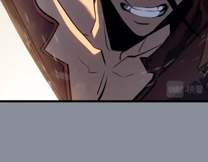 漫画《我独自升级》第177话 请求第35张图