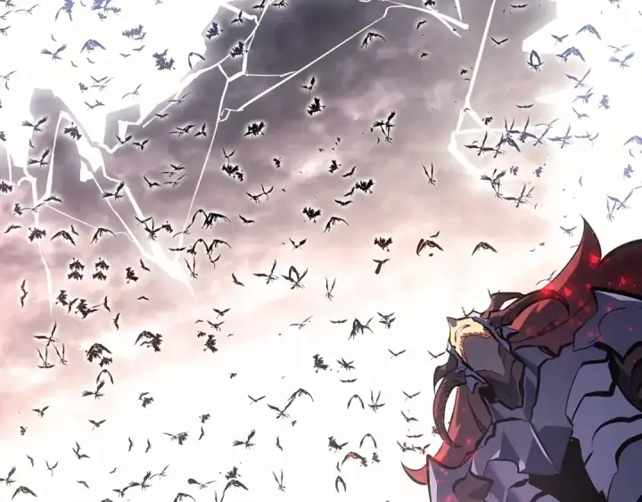 漫画《我独自升级》第177话 请求第39张图