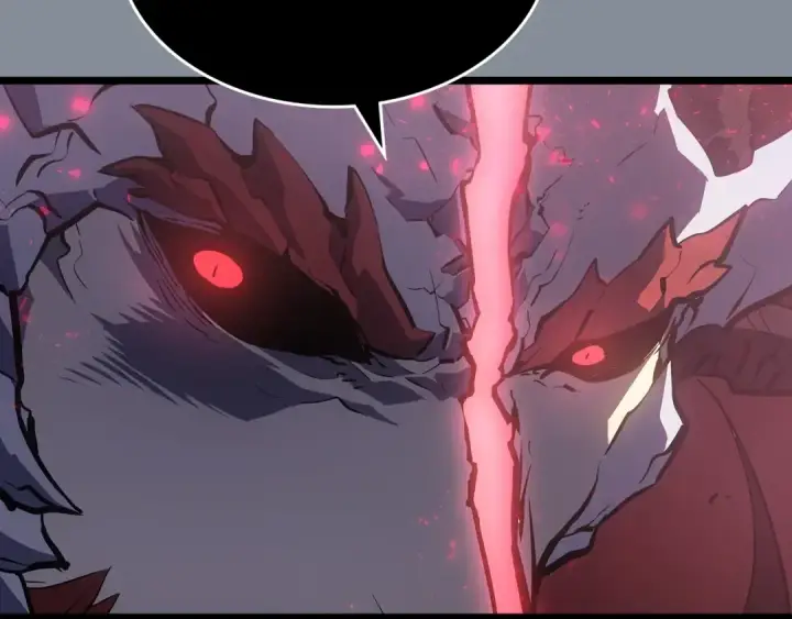 漫画《我独自升级》第177话 请求第49张图