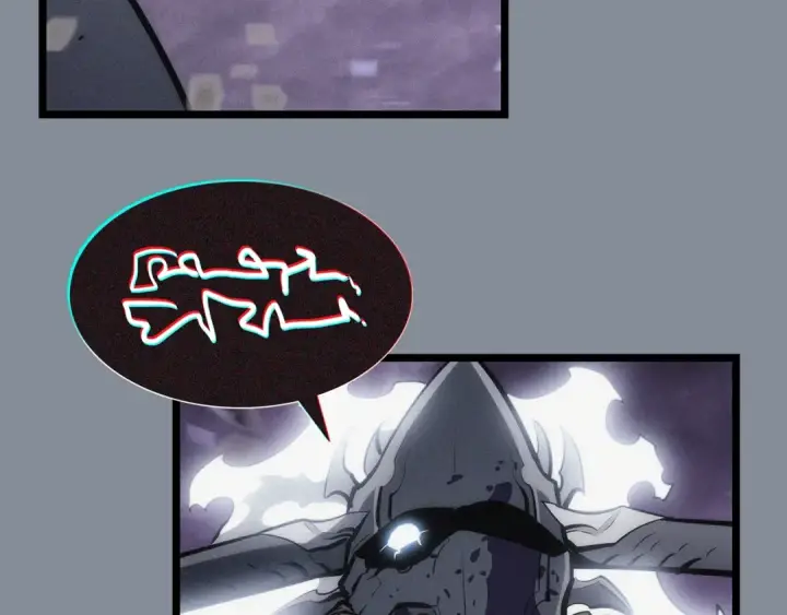 漫画《我独自升级》第177话 请求第53张图