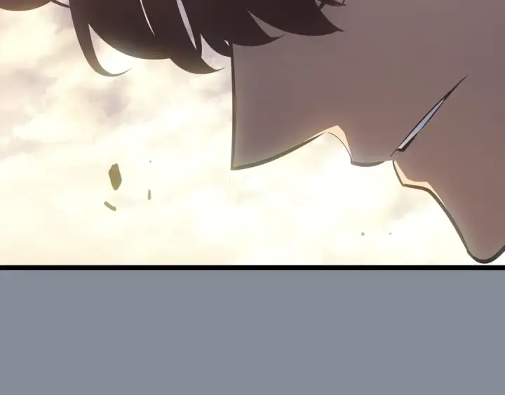 漫画《我独自升级》第177话 请求第57张图