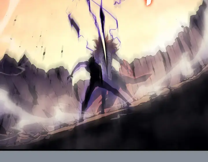 漫画《我独自升级》第177话 请求第6张图