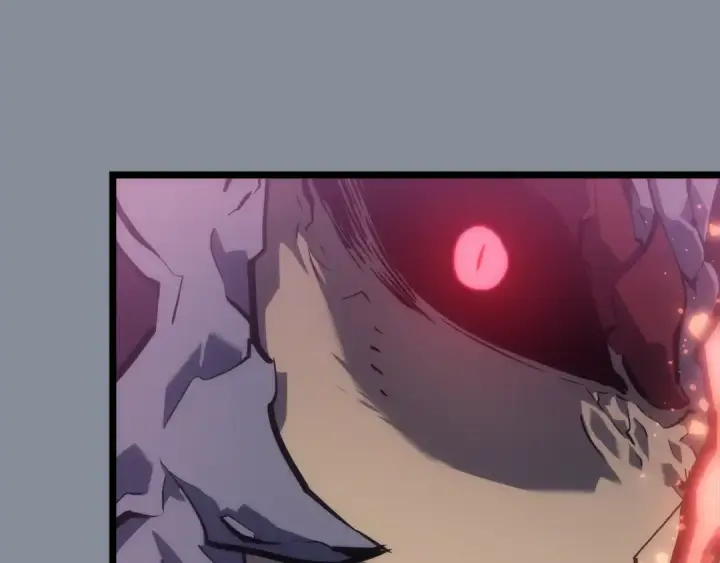 漫画《我独自升级》第177话 请求第68张图