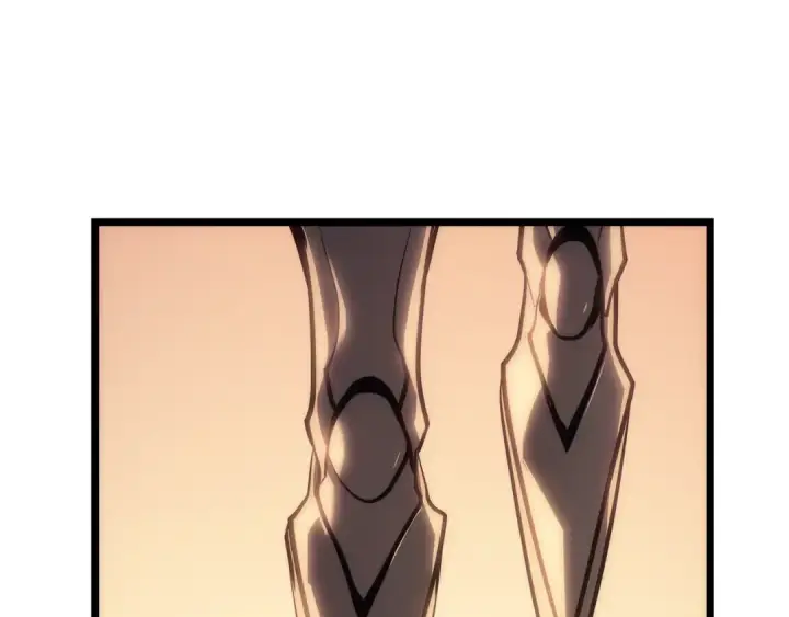 漫画《我独自升级》第177话 请求第98张图